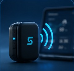 Conceptual wireless sensor synchronization