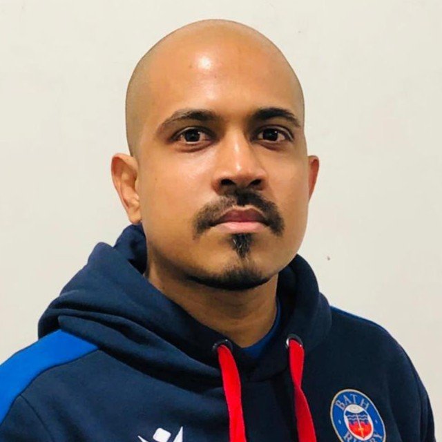 Jayamini — Sports Science Specialist