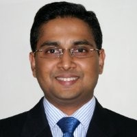 Sanjaya Mohottala — VC, Founder & Mentor